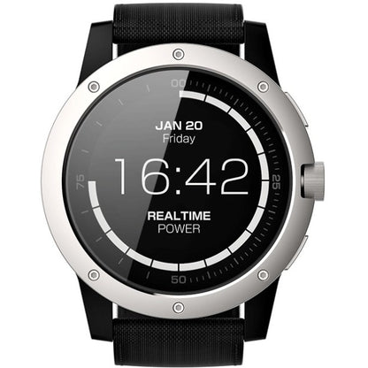美國 MATRIX PowerWatch 智能手錶