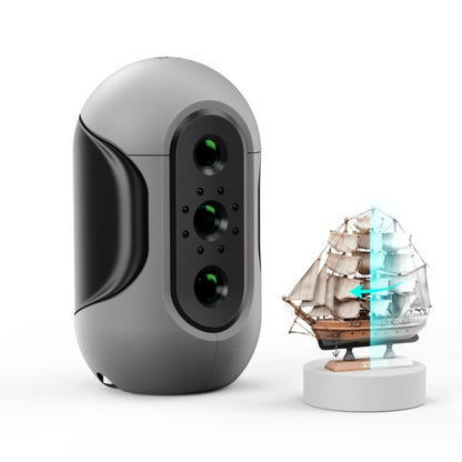 現扣$1000【3DMakerPro 】MOLE 高級版_精密3D掃描器 (品牌直送)