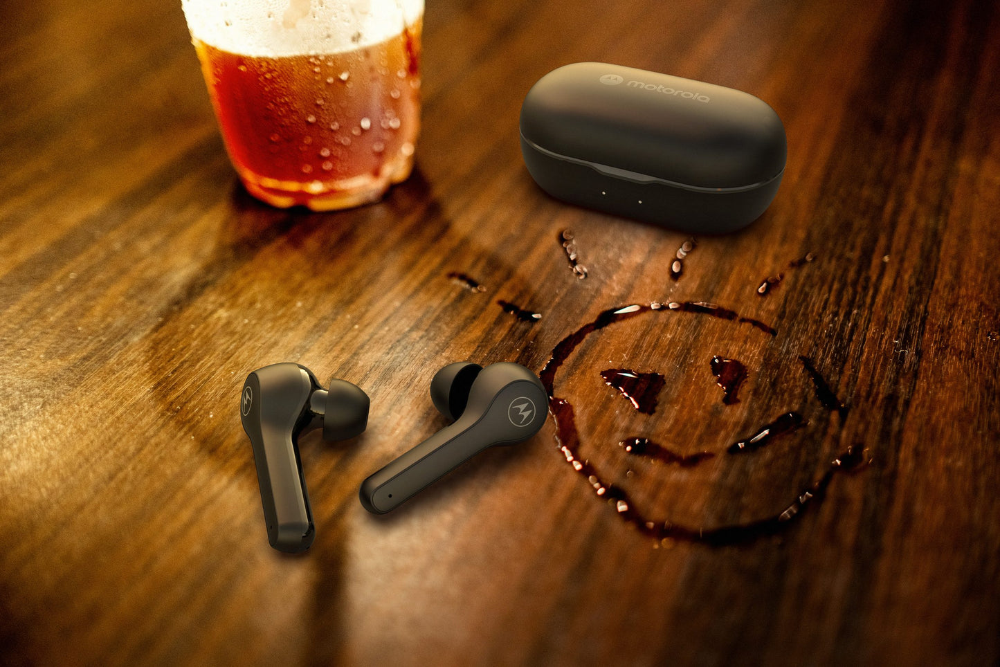 Motorola – MOTO BUDS 085 無線藍牙耳機 (品牌直送)