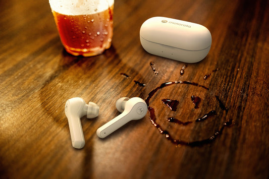 Motorola – MOTO BUDS 085 無線藍牙耳機 (品牌直送)
