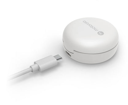 Motorola – MOTO BUDS 250 無線藍牙耳機 (品牌直送)