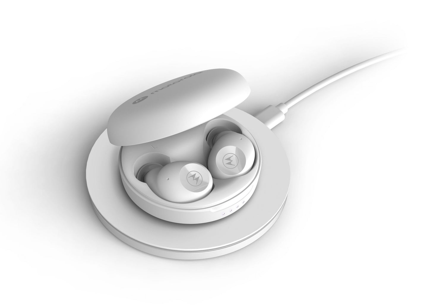 Motorola – MOTO BUDS 250 無線藍牙耳機 (品牌直送)