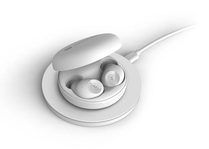 Motorola – MOTO BUDS 250 無線藍牙耳機 (品牌直送)