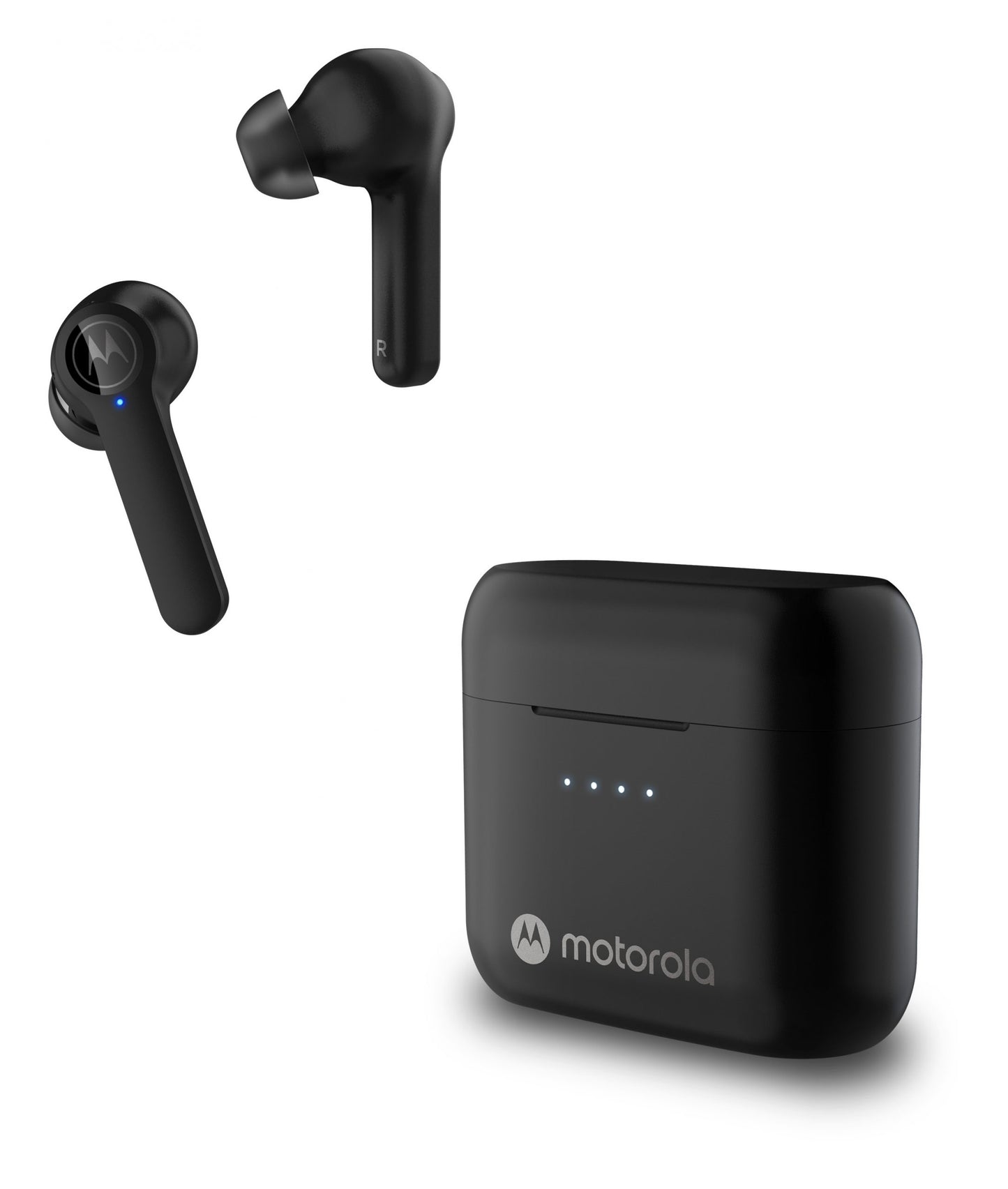 Motorola – MOTO BUDS-S ANS 主動降噪無線藍牙耳機 (品牌直送)