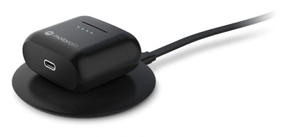 Motorola – MOTO BUDS-S ANS 主動降噪無線藍牙耳機 (品牌直送)