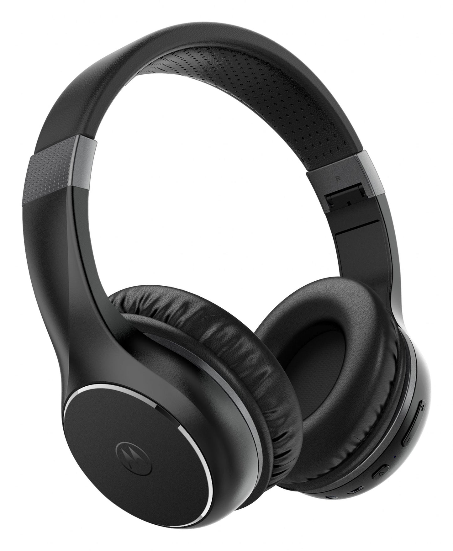 Motorola – XT220 頭戴式無線藍牙耳機 (品牌直送)