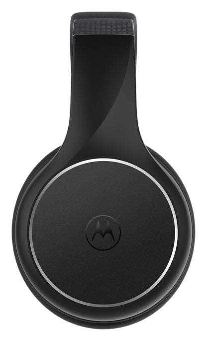 Motorola – XT220 頭戴式無線藍牙耳機 (品牌直送)