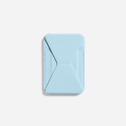 MOFT MagSafe Wallet Stand 磁吸式手機支架 MOVAS™ 專利純素皮革 MS007MP (品牌直送)