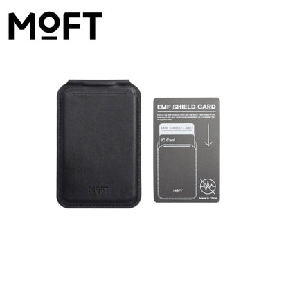 MOFT Snap Flash Wallet Stand складной магнитный держатель MS025 (прямая поставка от бренда)
