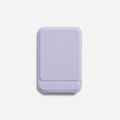 MOFT Snap Phone Tripod Stand 輕薄三角支架 MOVAS™ 專利純素皮革 MS027 (品牌直送)