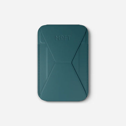 MOFT MagSafe Wallet Stand 磁吸式手機支架 MOVAS™ 專利純素皮革 MS007MP (品牌直送)