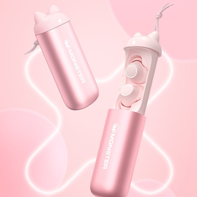 Monster Melody 真無線藍芽耳機 (品牌直送)