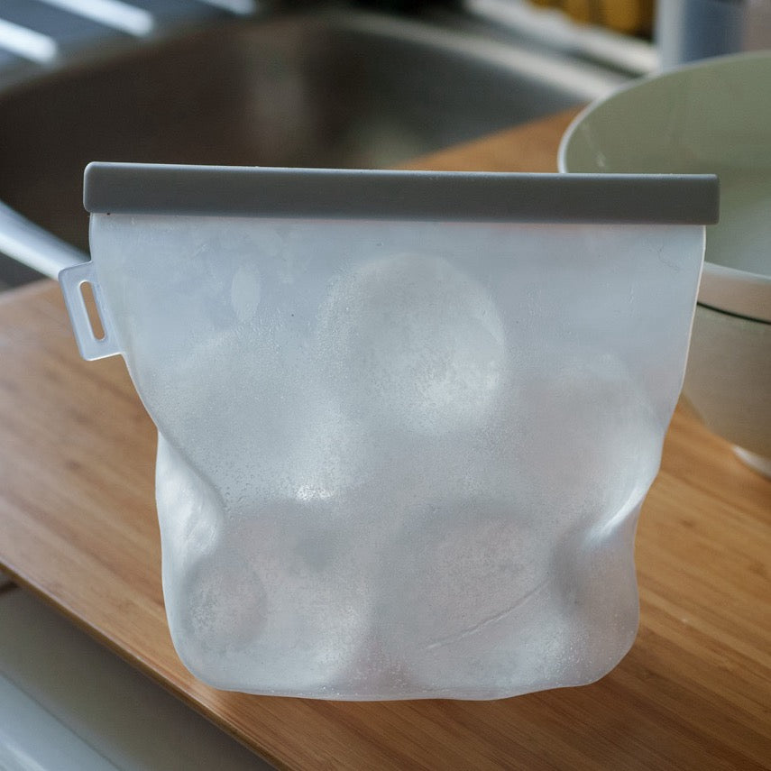 NAISU N1 定向冷凍透明冰球製造器 – 加購品