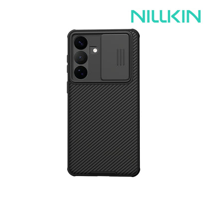 NILLKIN SAMSUNG 三星 S26系列 黑鏡 Pro 保護殼 手機殼 (二色可選) (品牌直送)