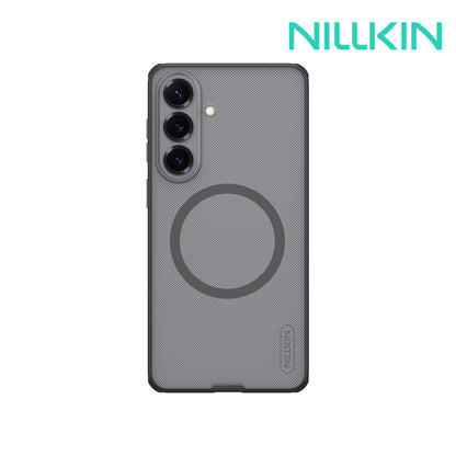 NILLKIN SAMSUNG 三星 S26系列 磨砂護盾 Pro 保護殼 (無磁吸款/磁吸款支援MagSafe)(二色可選) (品牌直送)
