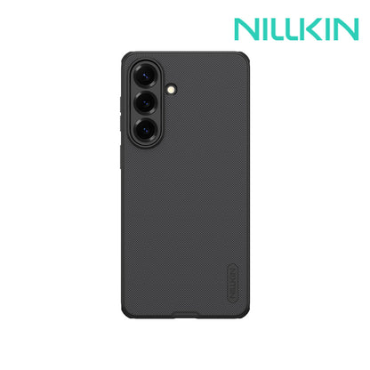 NILLKIN SAMSUNG 三星 S26系列 磨砂護盾 Pro 保護殼 (無磁吸款/磁吸款支援MagSafe)(二色可選) (品牌直送)