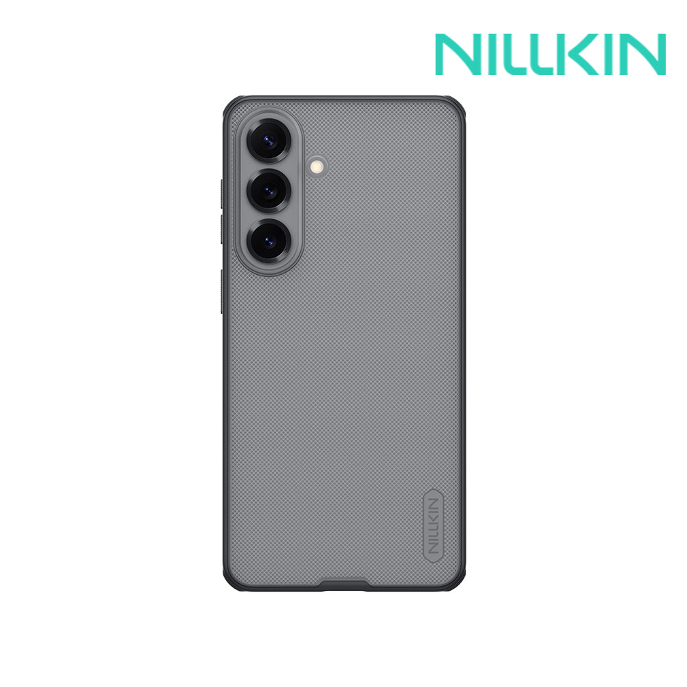 NILLKIN SAMSUNG 三星 S26系列 磨砂護盾 Pro 保護殼 (無磁吸款/磁吸款支援MagSafe)(二色可選) (品牌直送)