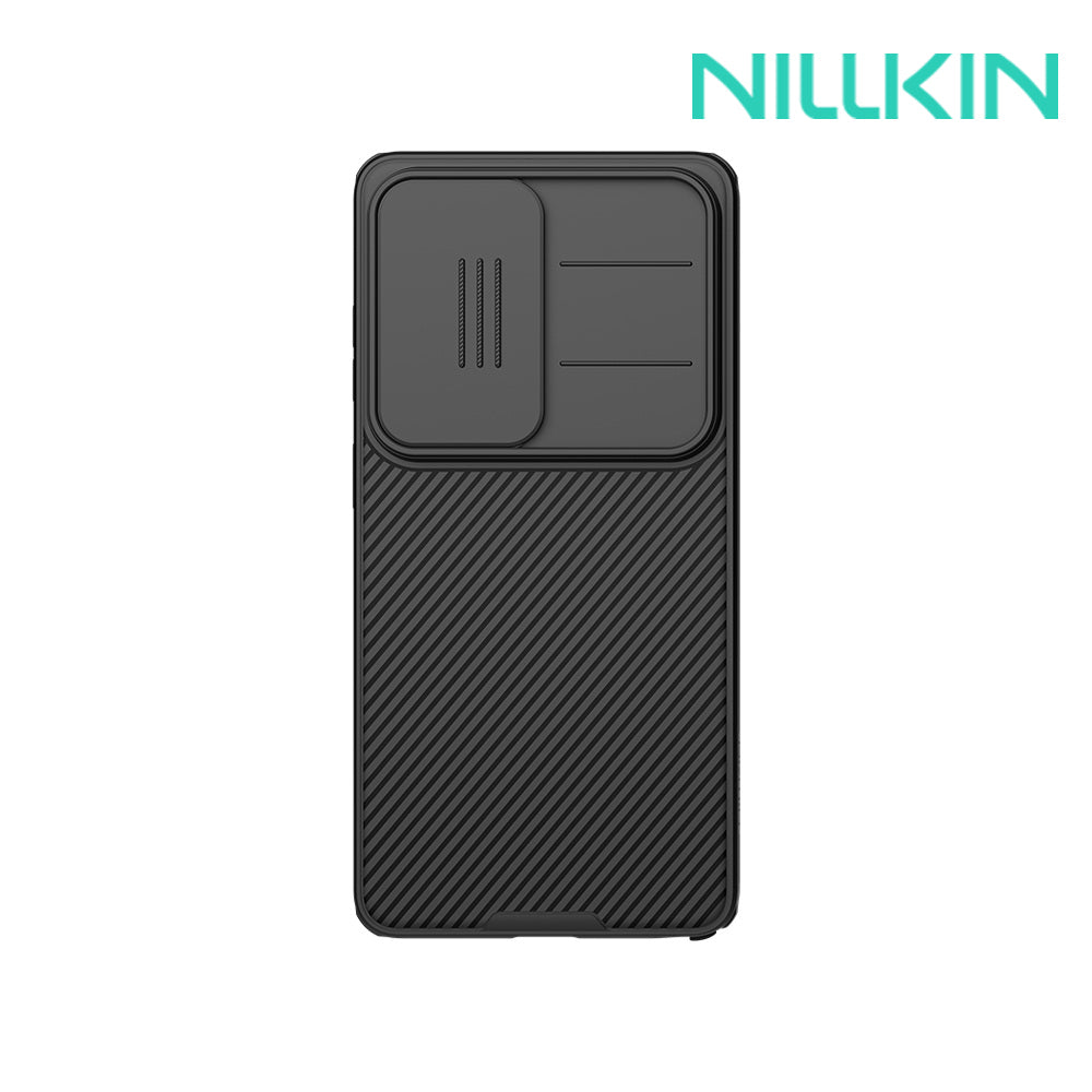 NILLKIN SAMSUNG 三星 S26系列 黑鏡 Pro 保護殼 手機殼 (二色可選) (品牌直送)
