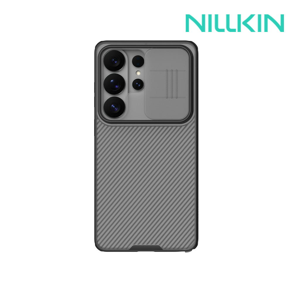 NILLKIN SAMSUNG 三星 S26系列 黑鏡 Pro 保護殼 手機殼 (二色可選) (品牌直送)