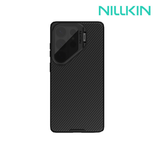 NILLKIN SAMSUNG S26 Ultra 5G CamShield Prop Magnetic Case (MagSafe Compatible) (Two Colors Available)