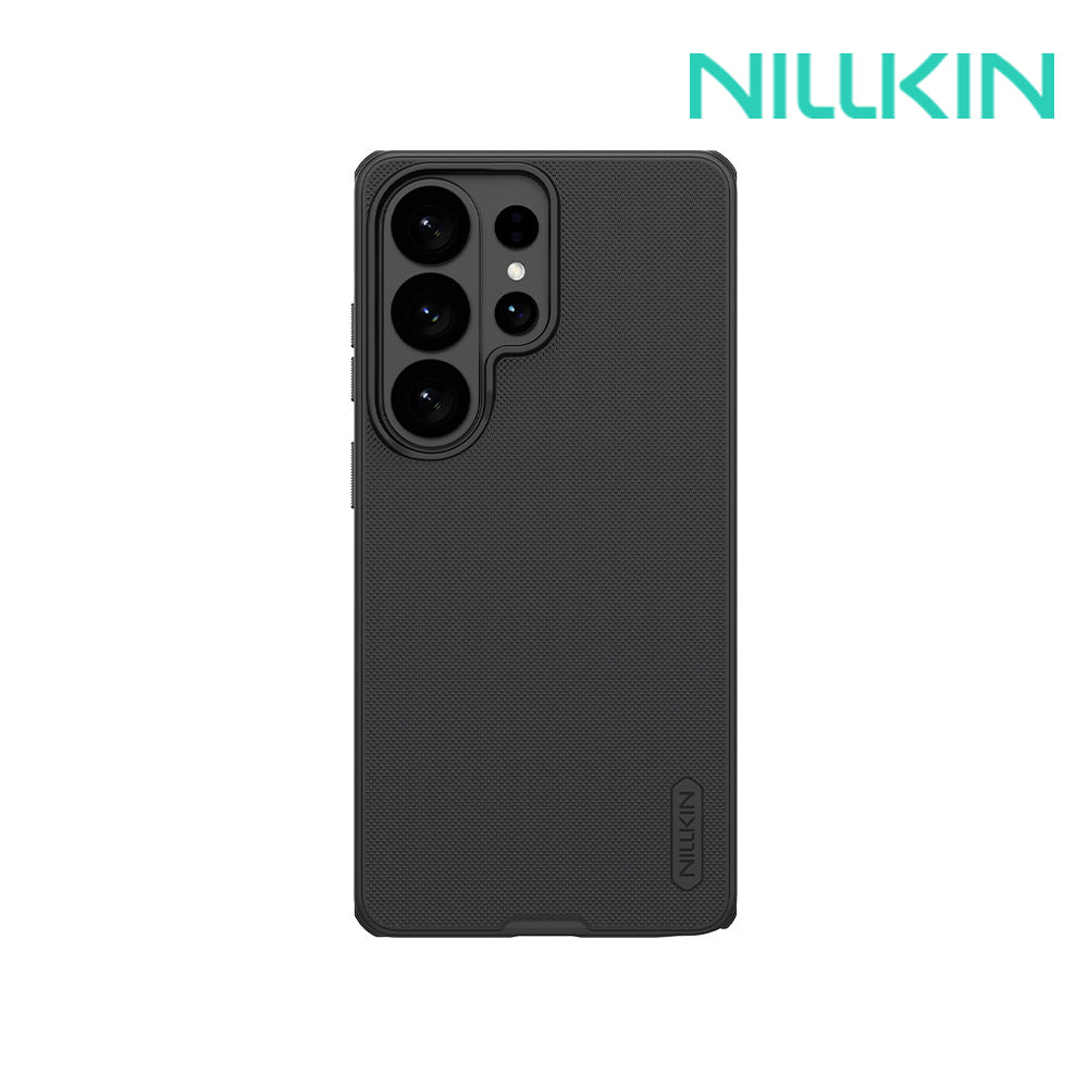 NILLKIN SAMSUNG 三星 S26系列 磨砂護盾 Pro 保護殼 (無磁吸款/磁吸款支援MagSafe)(二色可選) (品牌直送)
