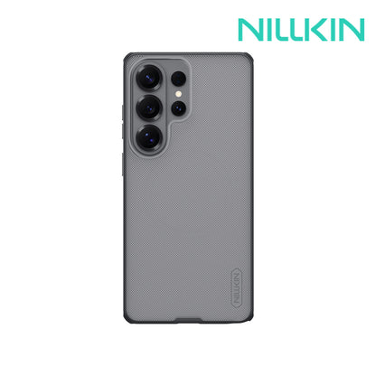 NILLKIN SAMSUNG 三星 S26系列 磨砂護盾 Pro 保護殼 (無磁吸款/磁吸款支援MagSafe)(二色可選) (品牌直送)