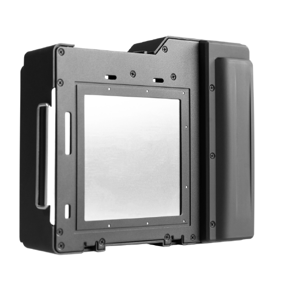 NONS 首個 Hasselblad 哈蘇相機專用 – 即影即有(拍立得)機背