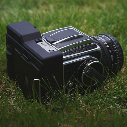 NONS 首個 Hasselblad 哈蘇相機專用 – 即影即有(拍立得)機背