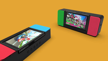 Switch 專屬藍牙揚聲器充電基座 OJO Speaker