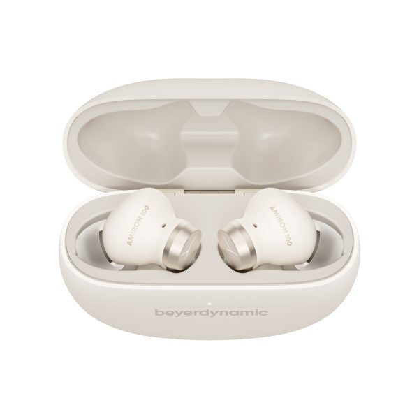 beyerdynamic Amiron 100 降噪耳機 (品牌直送)