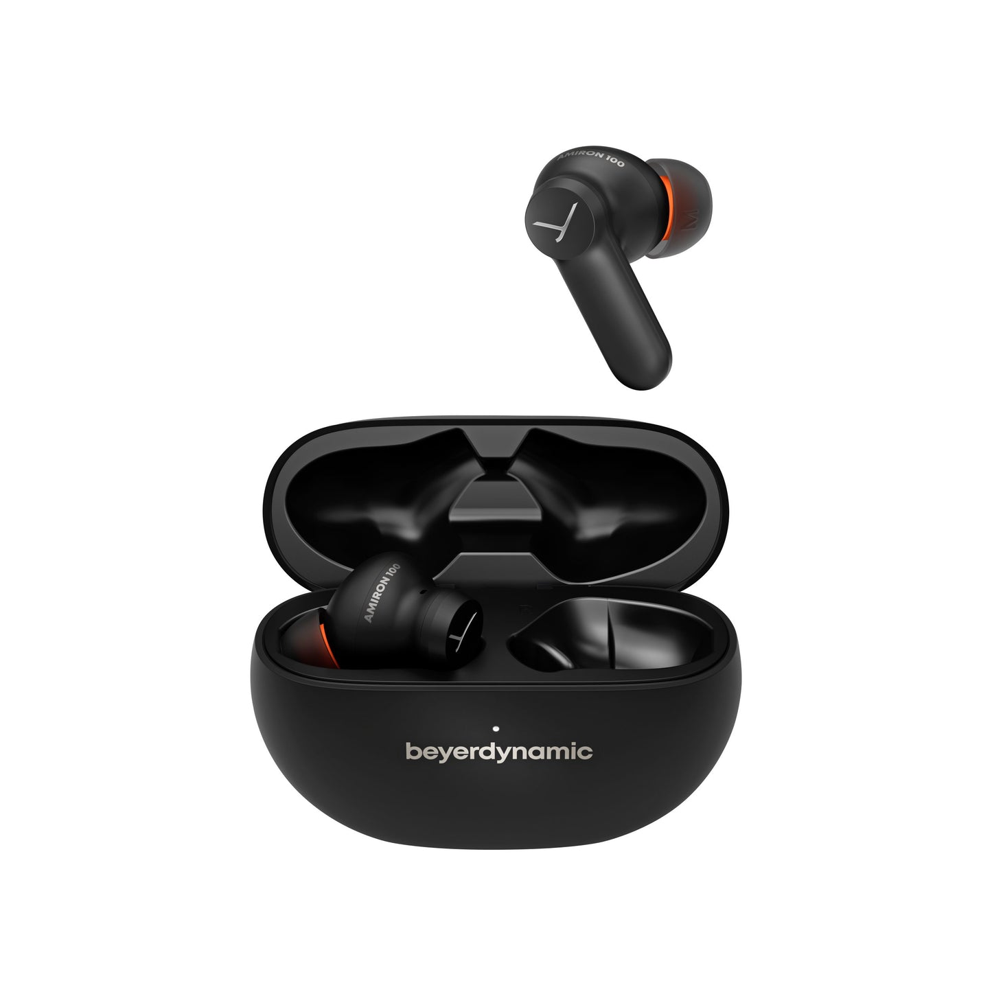beyerdynamic Amiron 100 降噪耳機 (品牌直送)