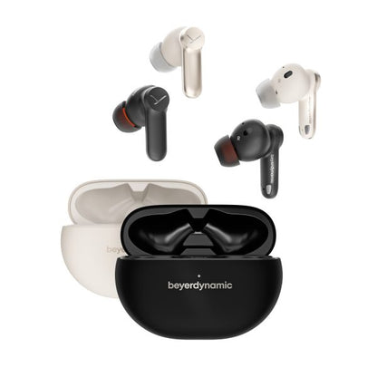 beyerdynamic Amiron 100 降噪耳機 (品牌直送)
