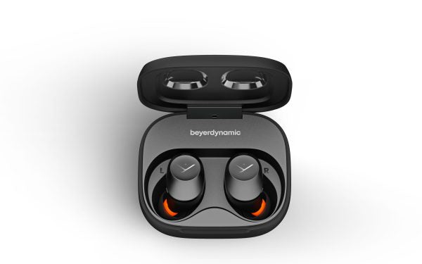 Beyerdynamic Amiron 300 真無線耳機 (品牌直送)