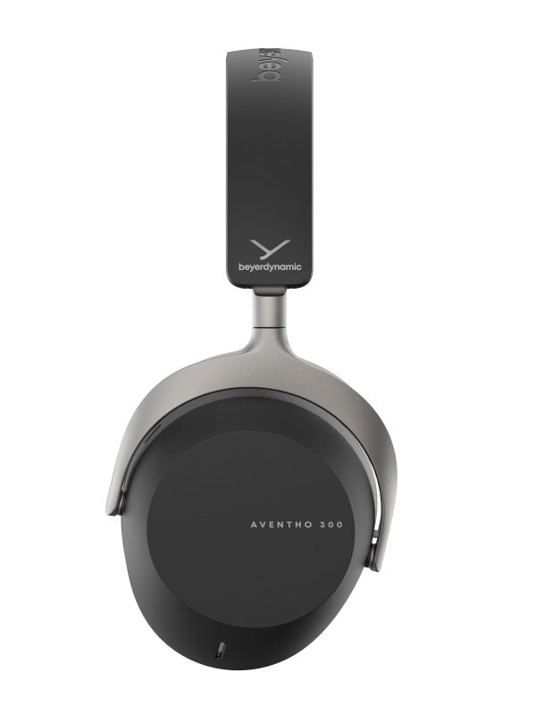 Beyerdynamic Aventho 300 Накладные наушники (прямая поставка от производителя)
