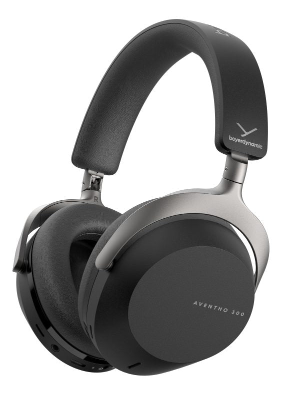Beyerdynamic Aventho 300 Накладные наушники (прямая поставка от производителя)