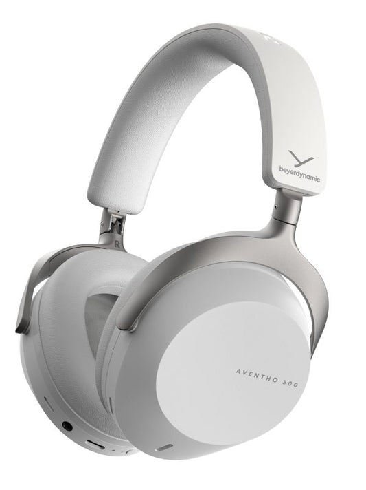 Beyerdynamic Aventho 300 頭戴式耳機 (品牌直送)