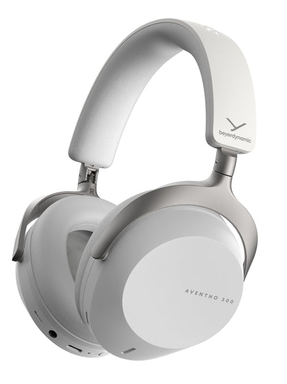 Beyerdynamic Aventho 300 Накладные наушники (прямая поставка от производителя)