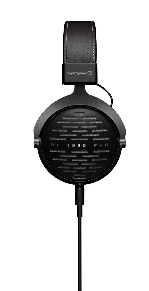 Beyerdynamic DT 1990 Pro 開放式錄音室監聽耳機 (品牌直送)