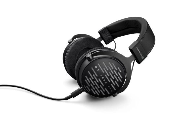 Beyerdynamic DT 1990 Pro 開放式錄音室監聽耳機 (品牌直送)