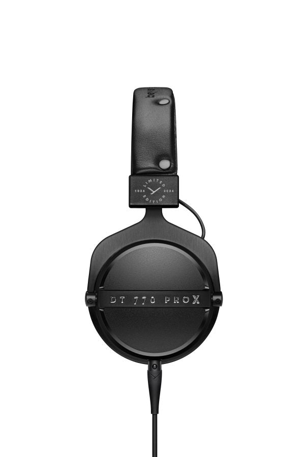 Beyerdynamic DT 770 PRO X Limited Edition 封閉式頭戴監聽耳機 (品牌直送)