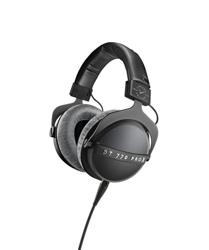 Beyerdynamic DT 770 PRO X Limited Edition 封閉式頭戴監聽耳機 (品牌直送)