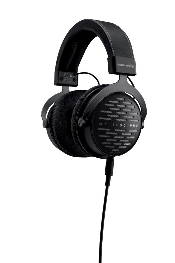 Beyerdynamic DT 1990 Pro 開放式錄音室監聽耳機 (品牌直送)