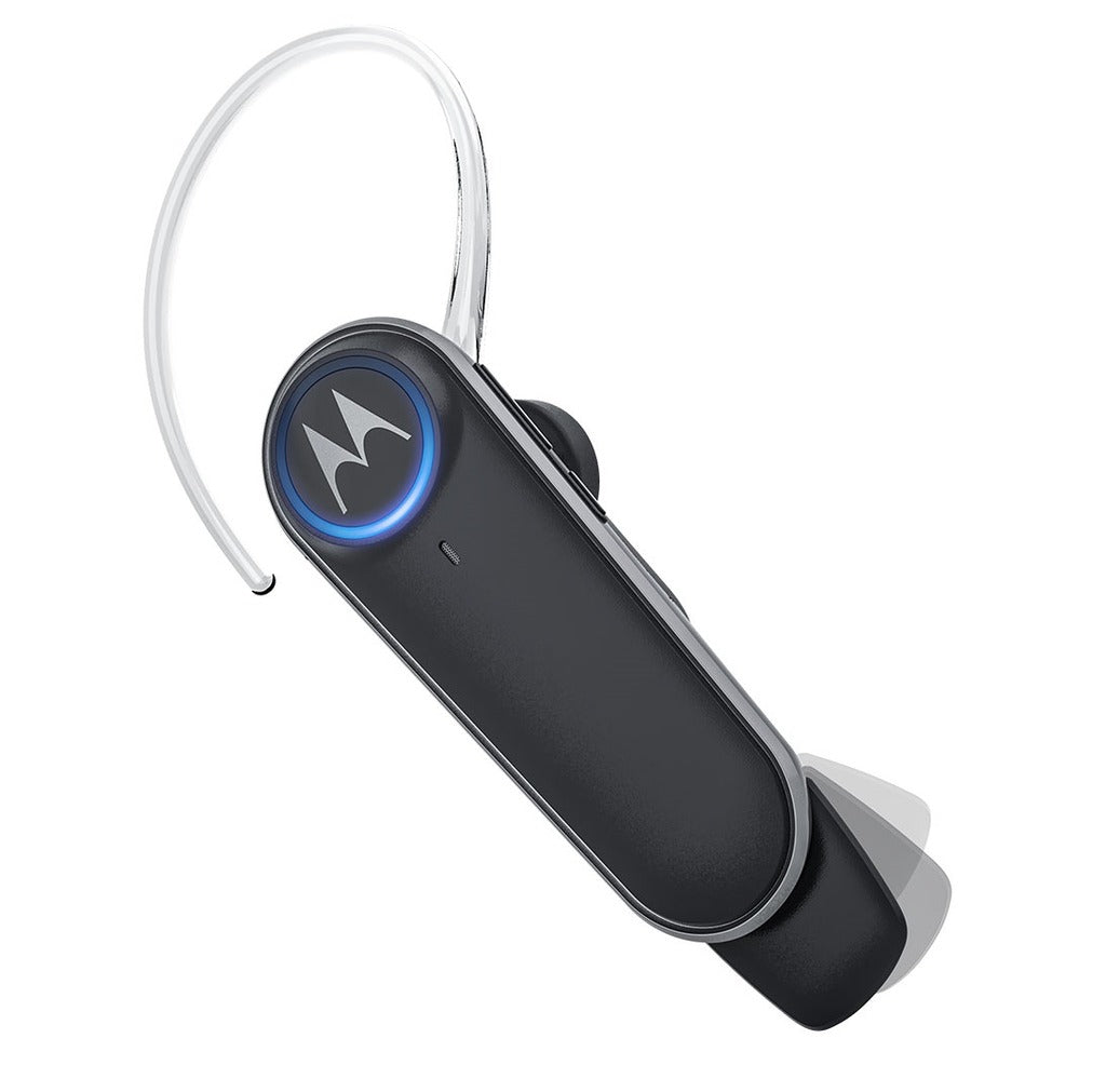 Motorola – MOTO HK500 入耳式無線單聲道耳機 (品牌直送)