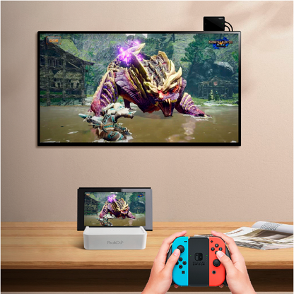 Peakdo HDMI 無線影音傳輸器 (4月9日寄出)