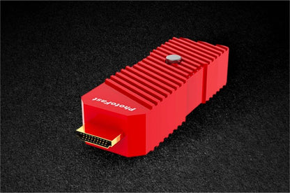 台灣 PhotoFast 4K Gamer+ 畫質投影轉換器 (現貨發售)