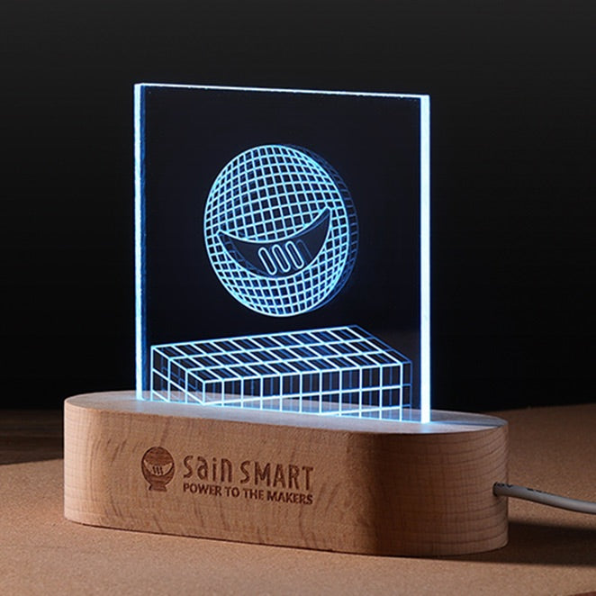 Cubiko 可換頭3D雕塑 CNC 製造機 (4月9日寄出)
