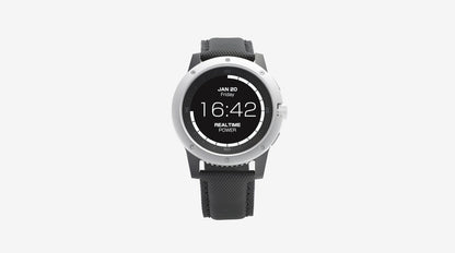 美國 MATRIX PowerWatch 智能手錶