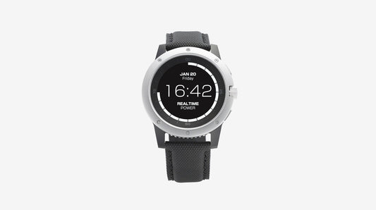 美國 MATRIX PowerWatch 智能手錶