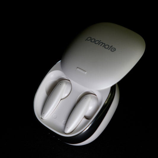 Padmate S33 真無線耳機 (品牌直送)
