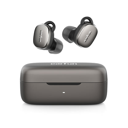 EarFun Free Pro 3 Snapdragon Sound 降噪真無線藍牙耳機 (品牌直送)